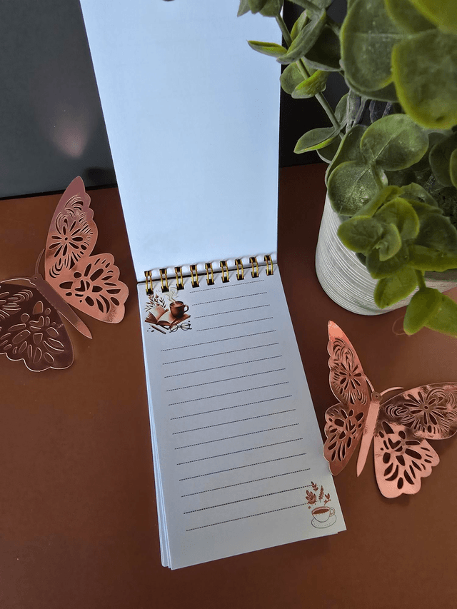 Petit to do list