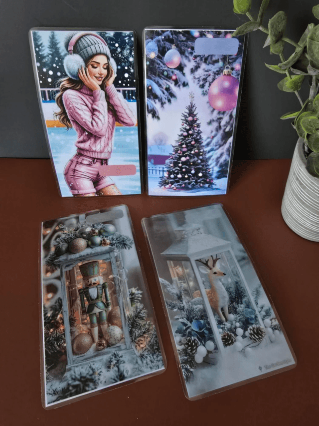 Noël éphémère 