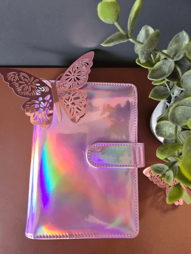 Classeur holographique
