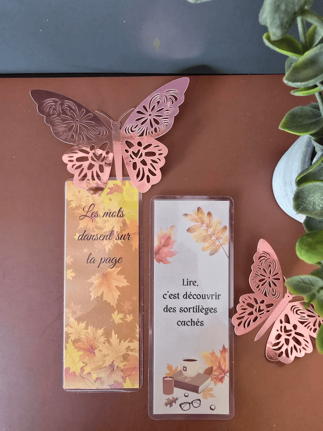 Marques pages citations