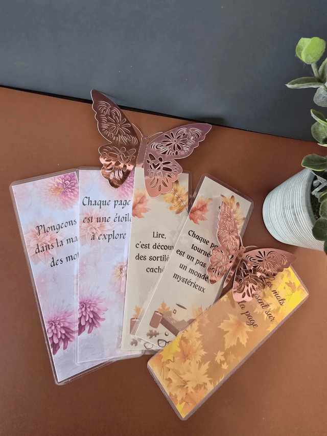 Marques pages citations