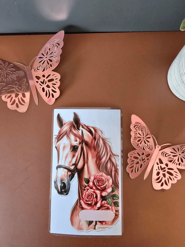 Pour les amoureux des chevaux