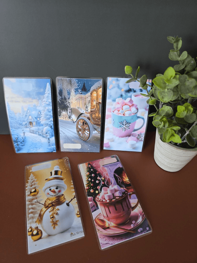 Noël éphémère 