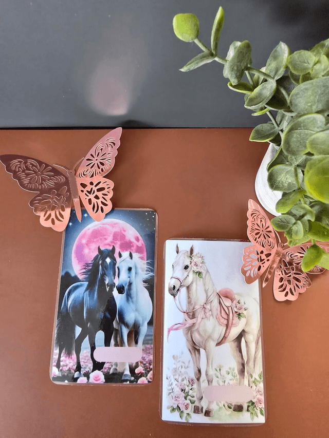 Pour les amoureux des chevaux