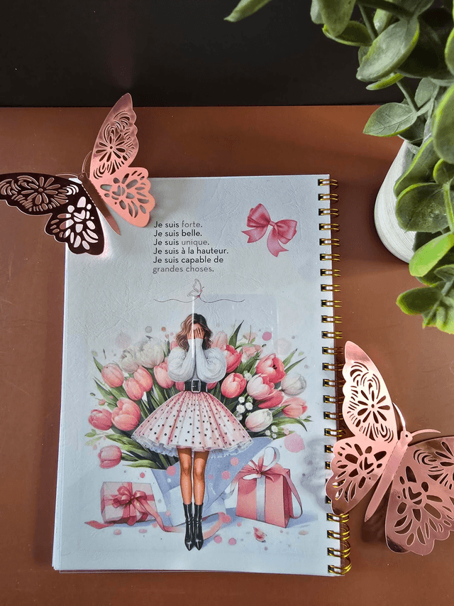 Agenda annuel 