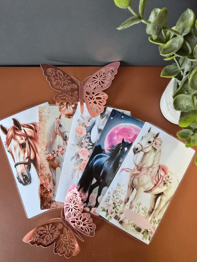 Pour les amoureux des chevaux