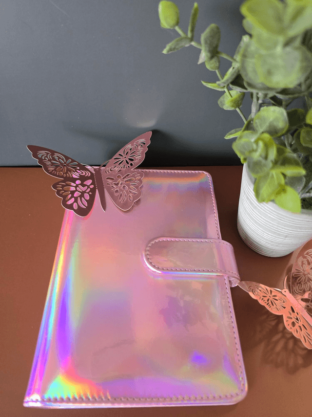 Classeur holographique