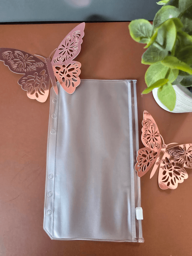 Enveloppe zip